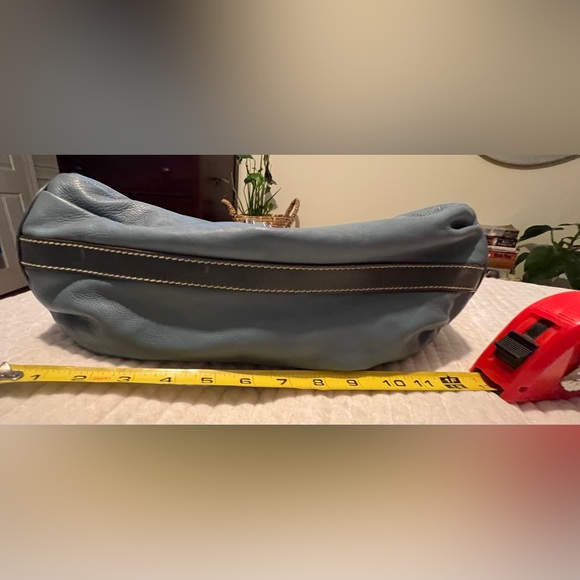 Vintage Marc Jacob’s made in Italy all leather purse - Picture 3 of 10